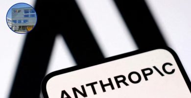 Google estaría planeando invertir hasta USD 40.000 millones para consolidar su posición en el mercado de IA