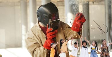 Alerta científica: exposición temprana a metales influye en la salud mental