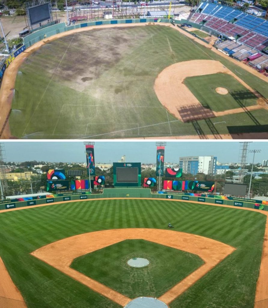 Daños en el Estadio Quisqueya ascienden a RD$3.6 millones tras eventos artísticos