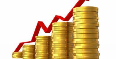 Reacciones a informe del Banco Central que indica que economía creció 4.1 % en lo que va de año