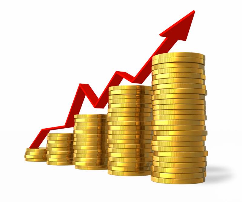 Reacciones a informe del Banco Central que indica que economía creció 4.1 % en lo que va de año