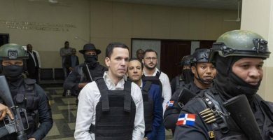 Jueza se reserva fallo en caso Camaleón