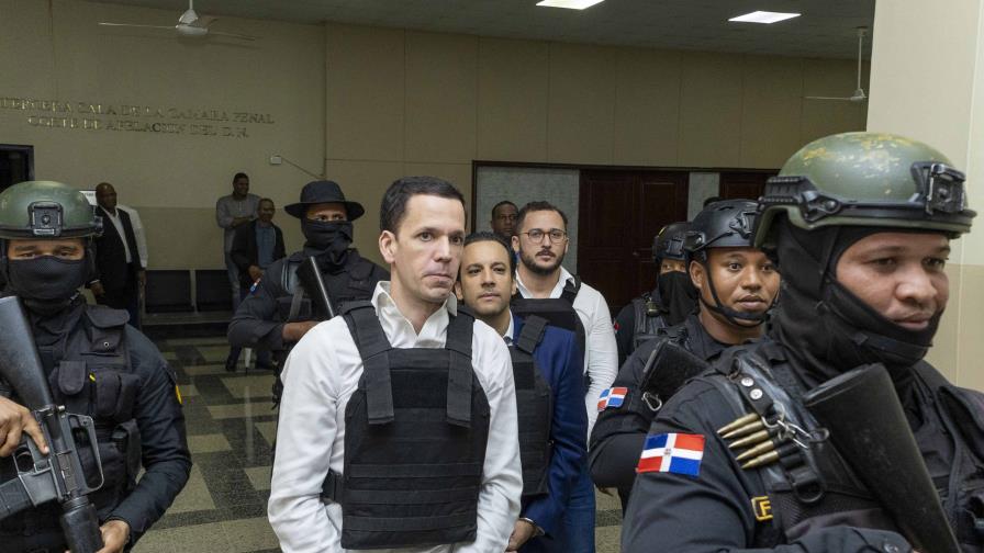 Jueza se reserva fallo en caso Camaleón