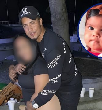 Solicitan prisión preventiva contra hombre acusado de homicidio de su hija en Los Girasoles