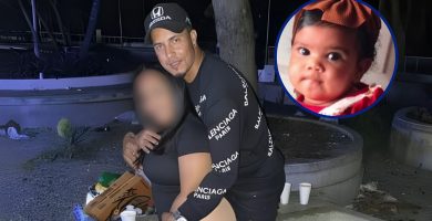Solicitan prisión preventiva contra hombre acusado de homicidio de su hija en Los Girasoles