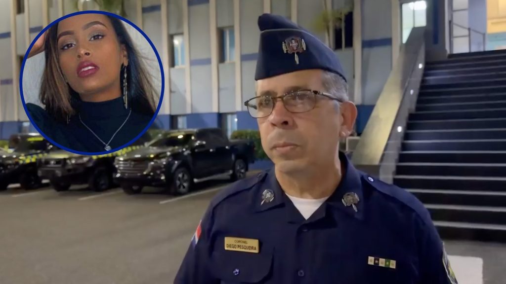 PN mantiene investigación por joven hallada sin vida en Los Alcarrizos