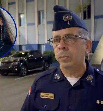 PN mantiene investigación por joven hallada sin vida en Los Alcarrizos