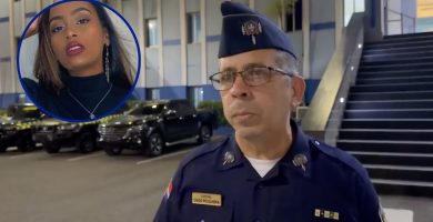 PN mantiene investigación por joven hallada sin vida en Los Alcarrizos