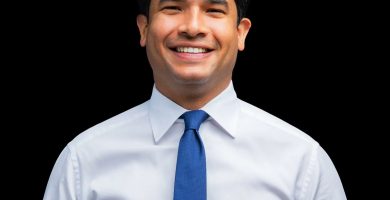 RD será sede del Primer Congreso de Geopolítica; Omar llama a entender cambios globales