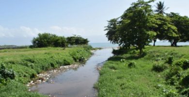 VIDEO: Religiosos y campesinos de la región Enriquillo denuncian presunto despojo de tierras y anuncian protestas