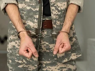 VIDEO: Cuatro militares del Ejército arrestados en Dajabón tras acusación de presunto abuso contra mujer haitiana