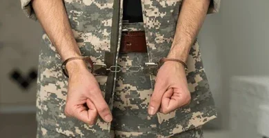 VIDEO: Cuatro militares del Ejército arrestados en Dajabón tras acusación de presunto abuso contra mujer haitiana