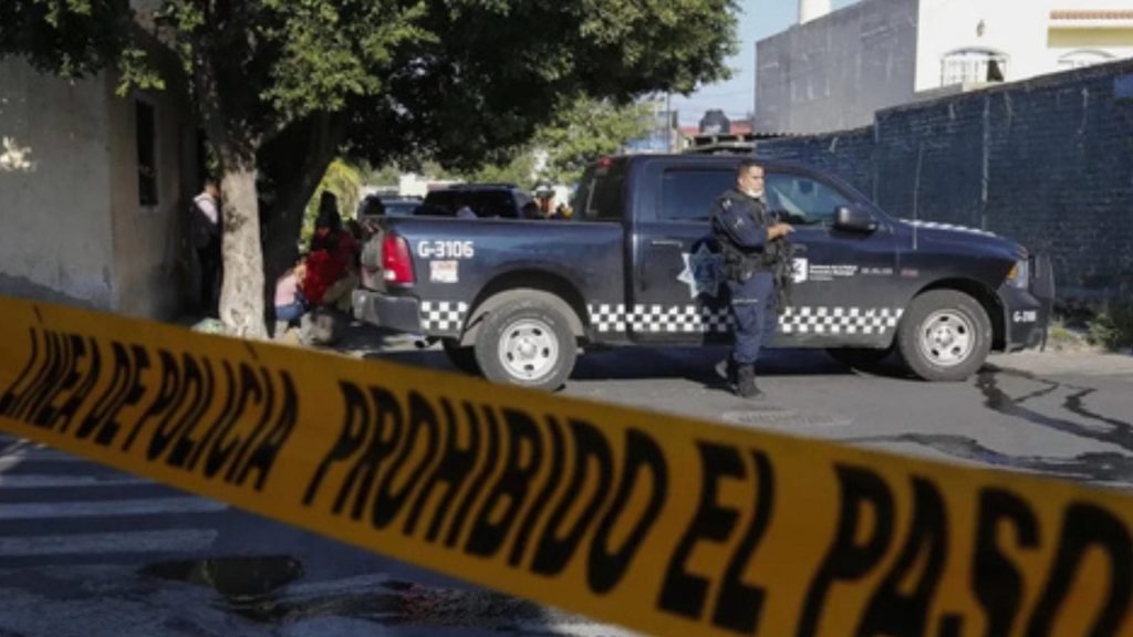 Seis muertos y varios heridos tras ataque armado durante bloqueo de carretera en el estado de Chiapas, México