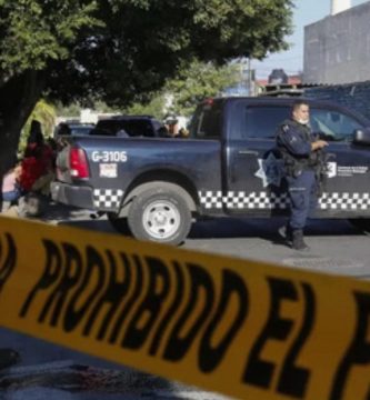 Seis muertos y varios heridos tras ataque armado durante bloqueo de carretera en el estado de Chiapas, México