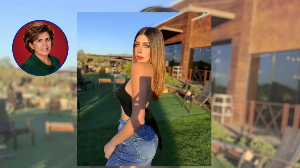 Pareja de mujer atacada por su suegra dejó a su bebé de ocoho meses alimentarse del pecho de su madre por 24 horas