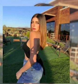Pareja de mujer atacada por su suegra dejó a su bebé de ocoho meses alimentarse del pecho de su madre por 24 horas