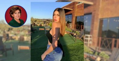 Pareja de mujer atacada por su suegra dejó a su bebé de ocoho meses alimentarse del pecho de su madre por 24 horas