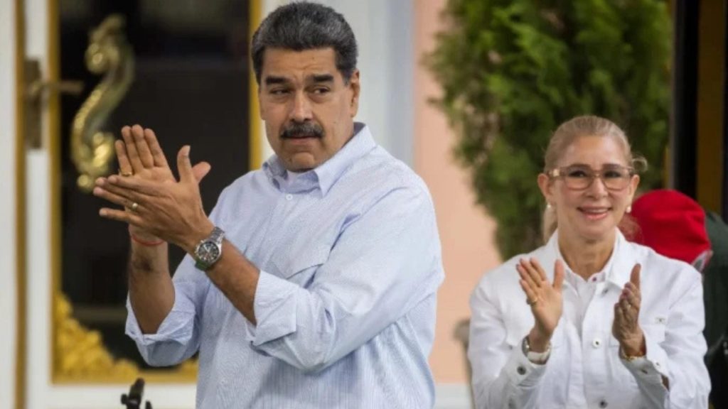 Estados Unidos autoriza a Venezuela el pago de los abogados de Nicolás Maduro y Cilia Flores