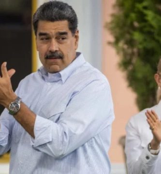 Estados Unidos autoriza a Venezuela el pago de los abogados de Nicolás Maduro y Cilia Flores