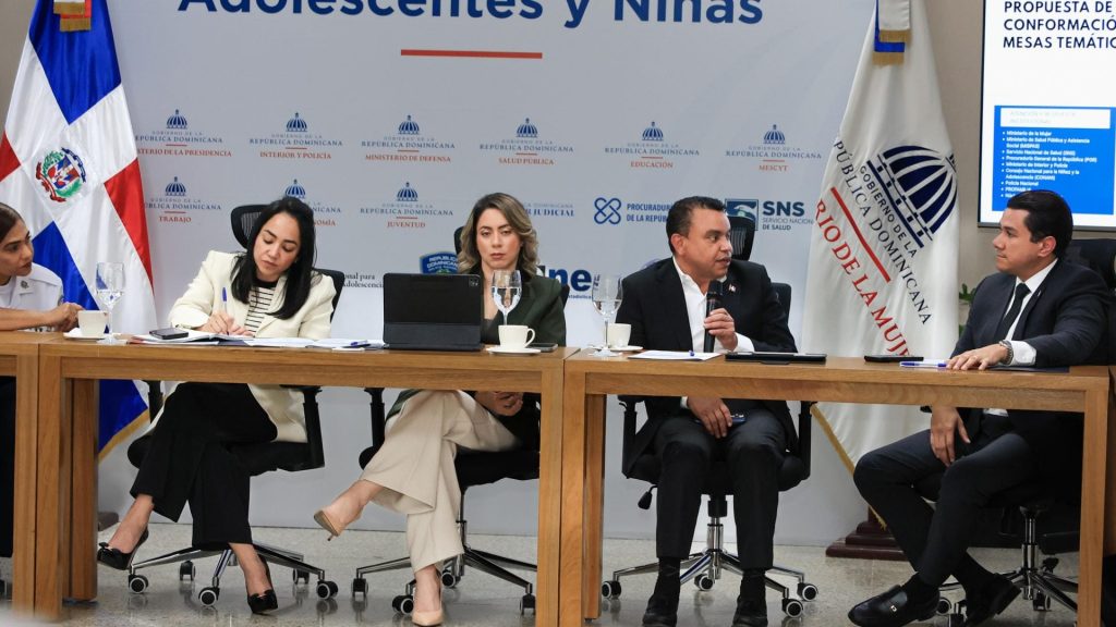 SNS articula acciones de prevención y respuesta frente a violencia de género