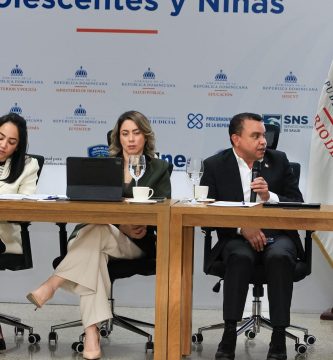 SNS articula acciones de prevención y respuesta frente a violencia de género