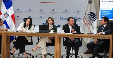 SNS articula acciones de prevención y respuesta frente a violencia de género
