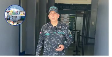 VIDEO: Continúan en la búsqueda de involucrados en centro clandestino que vendía productos falsificados en SDN