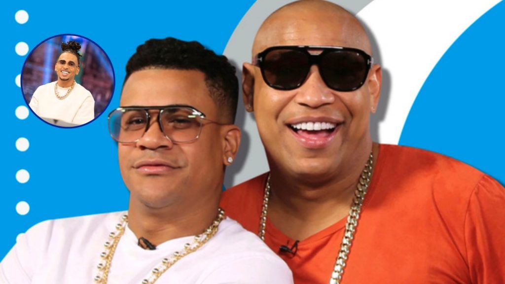 Nuevos sencillos del dúo cubano Gente de Zona y Ozuna lideraron los estrenos de música latina esta semana