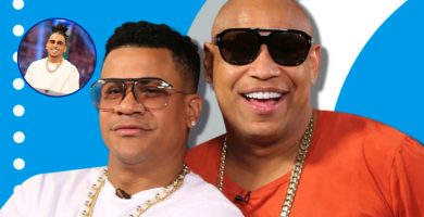 Nuevos sencillos del dúo cubano Gente de Zona y Ozuna lideraron los estrenos de música latina esta semana