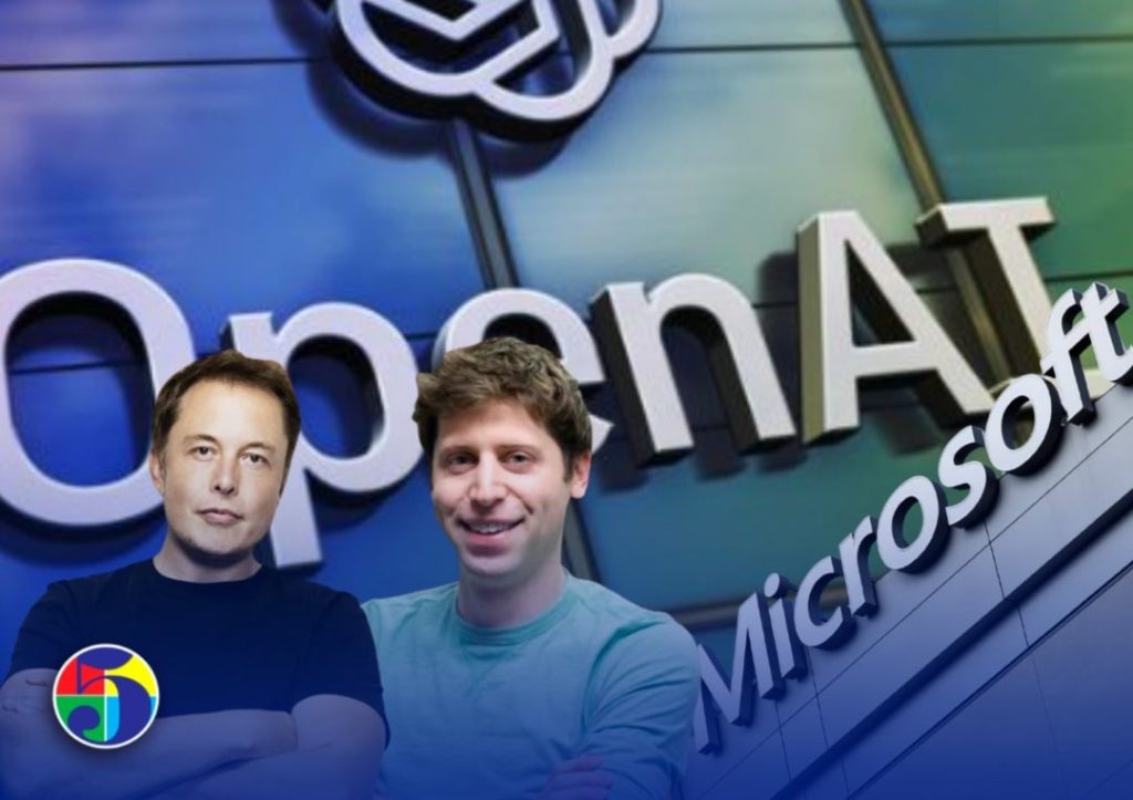 Elon Musk retira acusaciones de fraude contra OpenAI y sus cofundadores antes del juicio