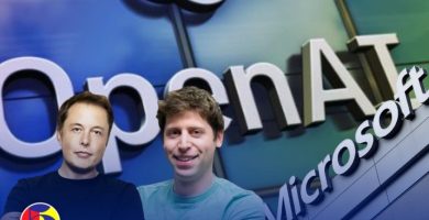 Elon Musk retira acusaciones de fraude contra OpenAI y sus cofundadores antes del juicio