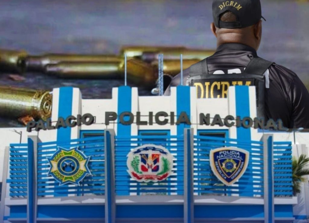 Matan a “Chichi” tras supuesto intercambio de disparos con la PN en Bonao
