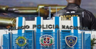 Matan a “Chichi” tras supuesto intercambio de disparos con la PN en Bonao