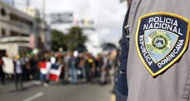 Policía  hace un llamado a 48 pensionados a completar trámite para recibir pago