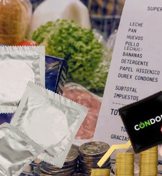 VIDEO: “Se jodió la población… el sida va a subir a 90 ahora”: aumento del 30% en condones genera revuelo