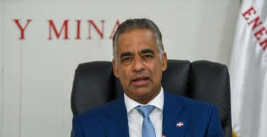 Minería crece 7.7 % en el primer trimestre de 2026, destaca ministro Santos