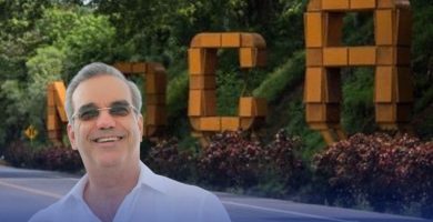 Presidente Abinader ordena ampliación a 4 carriles de autopista Ramón Cáceres