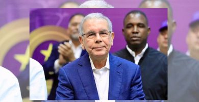 VIDEO: Danilo Medina: “La gente no puede ser tan estúpida de creerse que en el PLD sufrimos del síndrome de Estocolmo”