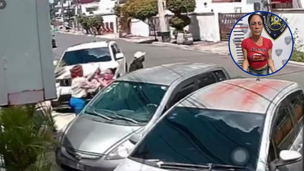 Matan acusado de asalto en El millón; pareja está detenida