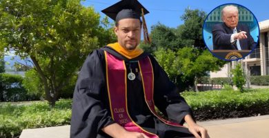 Acusado del tiroteo durante Cena de Corresponsales de la Casa Blanca dejó un manifiesto contra miembros del gobierno de Trump