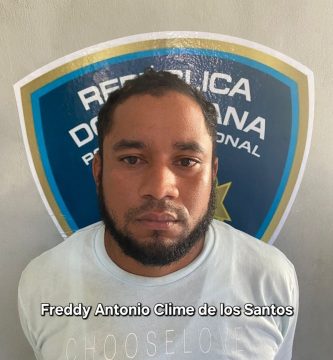 Hombre es arrestado por intentar matar a su padre en Dajabón