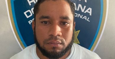 Hombre es arrestado por intentar matar a su padre en Dajabón