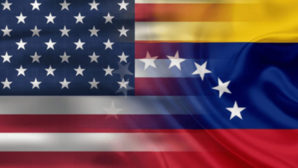 Oposición de Venezuela condena ataque a Donald Trump durante cena
