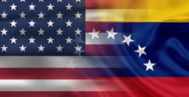 Oposición de Venezuela condena ataque a Donald Trump durante cena