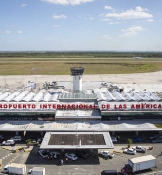 ¡Salida fallida! Arrestan imputado en caso Senasa en el aeropuerto tras intentar salir del país