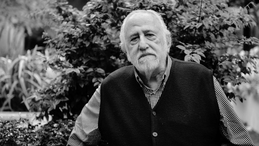 Muere autor de «Un lugar en el mundo», Adolfo Aristarain