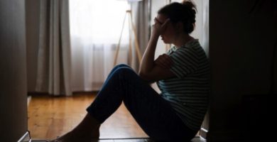 Guardar rencor causa estrés y afecta la salud mental, según estudios