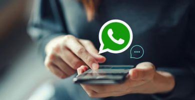 Nueva función de WhatsApp podría permitir responder mensajes sin abrir la aplicación