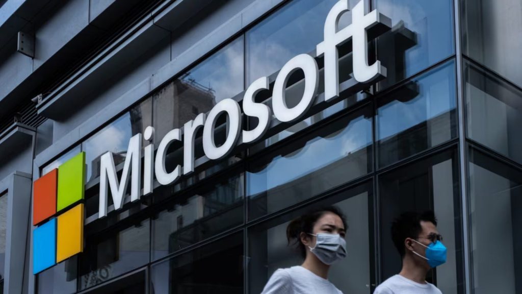 Microsoft pone en marcha un programa de jubilación anticipada para reducir su plantilla de empleados