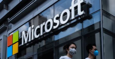 Microsoft pone en marcha un programa de jubilación anticipada para reducir su plantilla de empleados